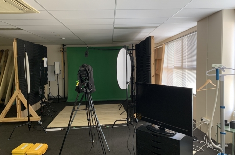 Neo Studio photo 8