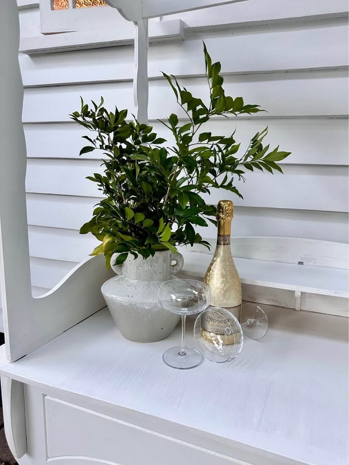 HIRE 🥂 Candy Cart Event Prop for Weddings, Baby Showers, Hens, Birthdays and Events! photo 3