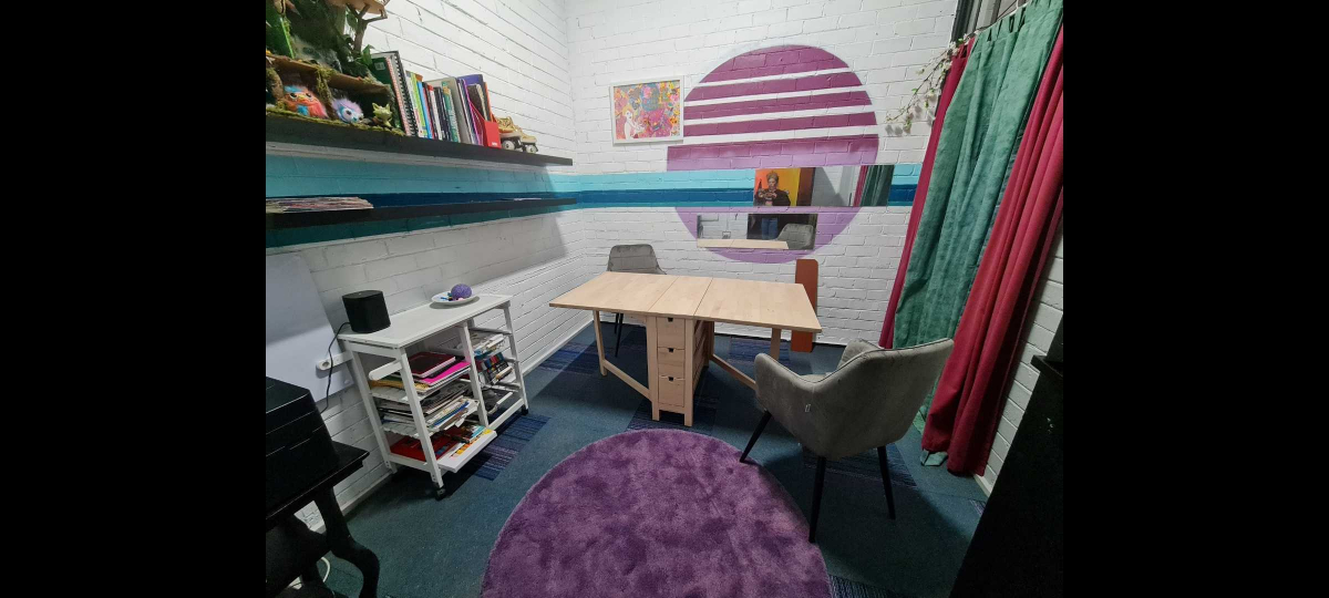 Sensorium office photo 3