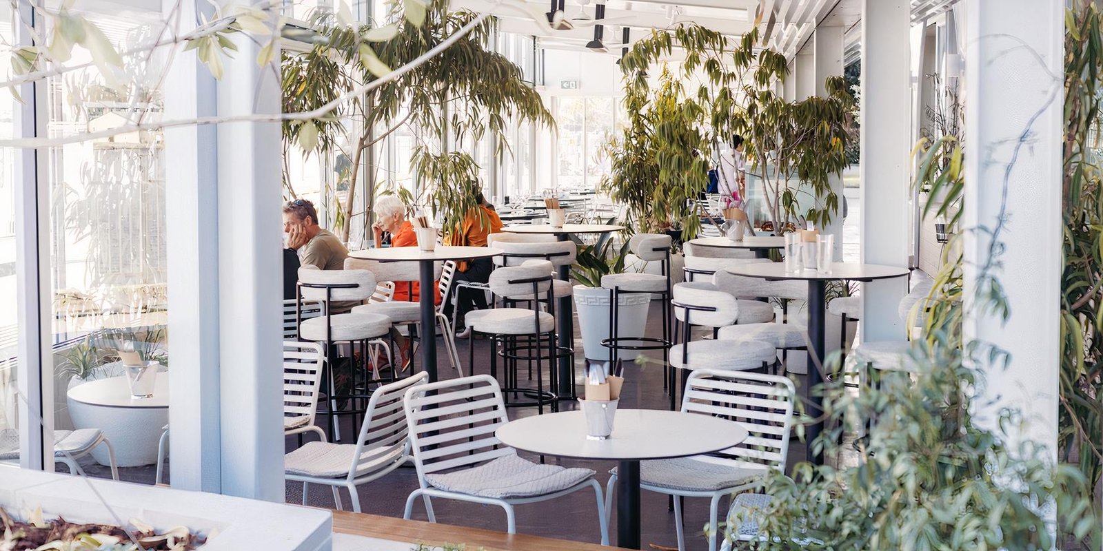 Riverside Bar at Fosh Portside photo 3