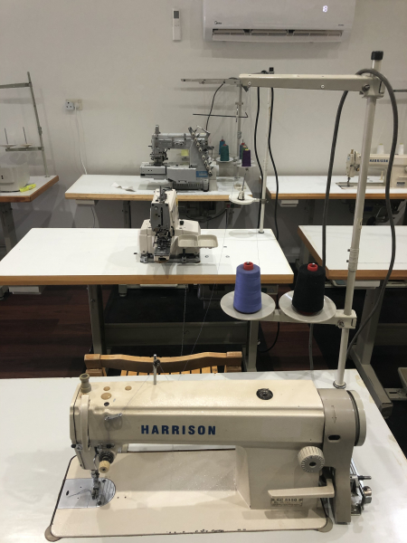 Apparel Studio photo 9