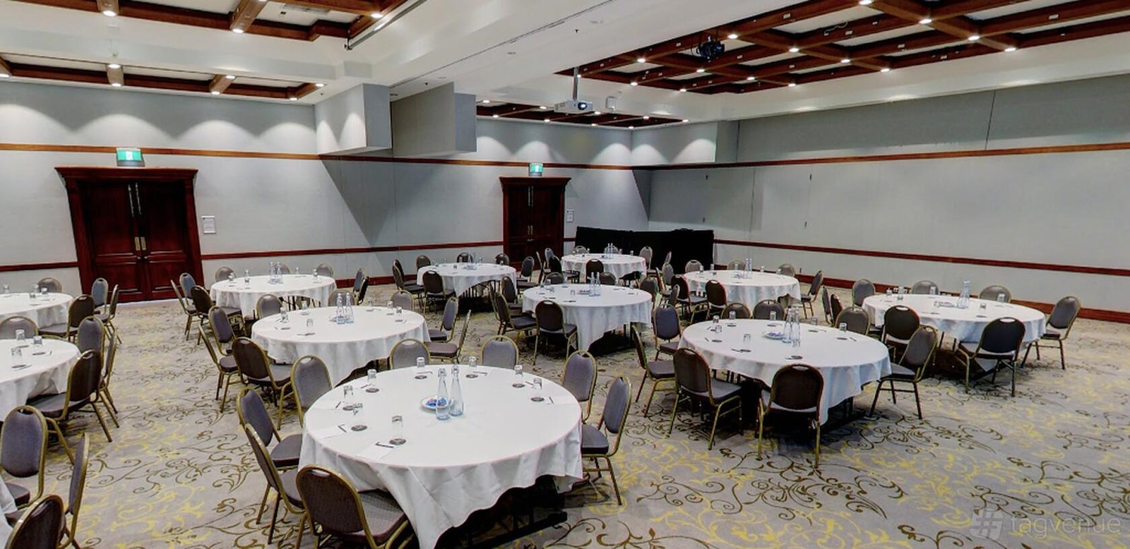 Ballroom at Fairmont Resort Blue Mountains photo 4