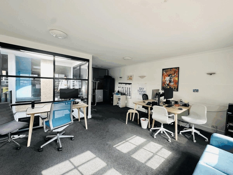 Darlinghurst space for Creative Industries photo 4
