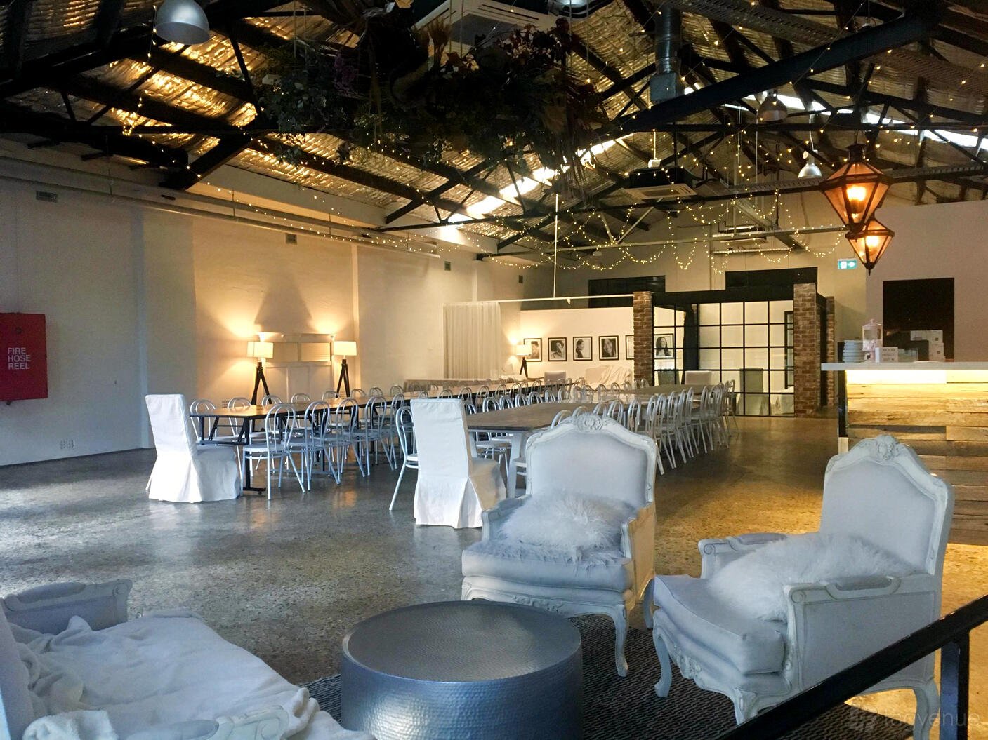 Entire Venue at The Freedom Hub photo 12
