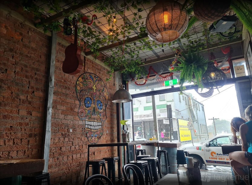 Cantina Bar Balmain at Cantina Bar Balmain photo 13