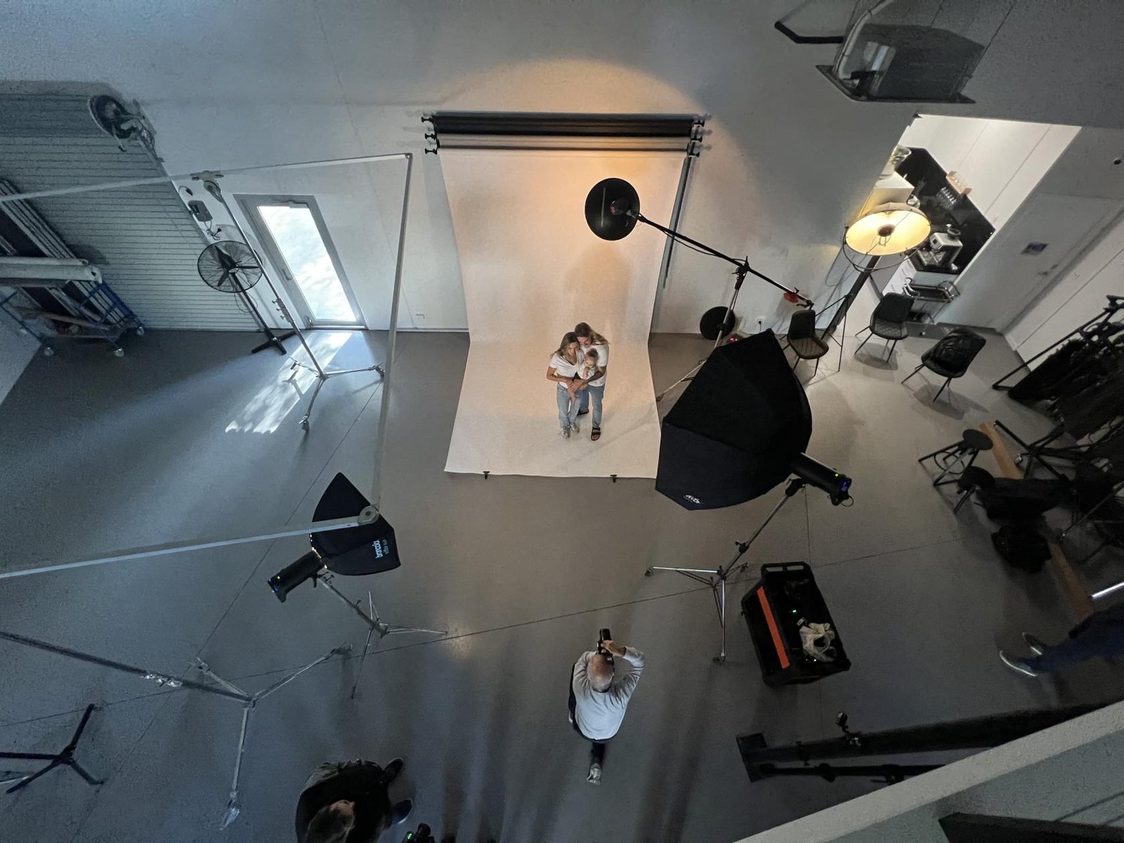 Studio at Safa Studios photo 48