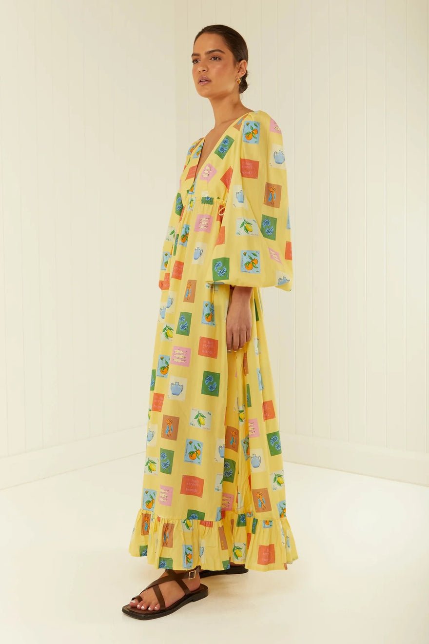 Palm Noosa Coolidge Dress photo 2