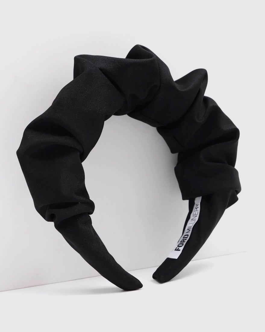 Ford Millinery Jude Headband photo 2