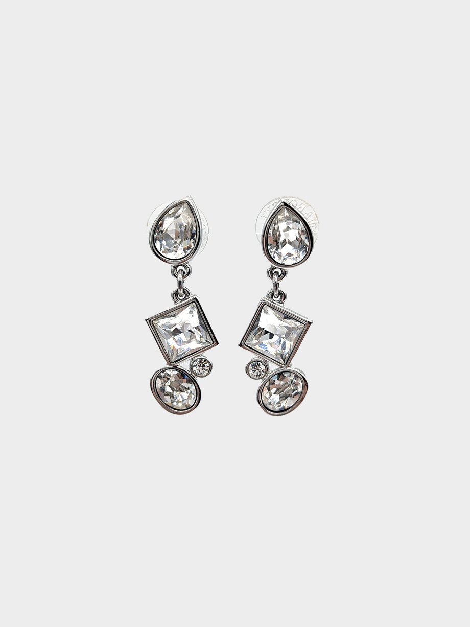 Swarovski Dream Earrings photo 2