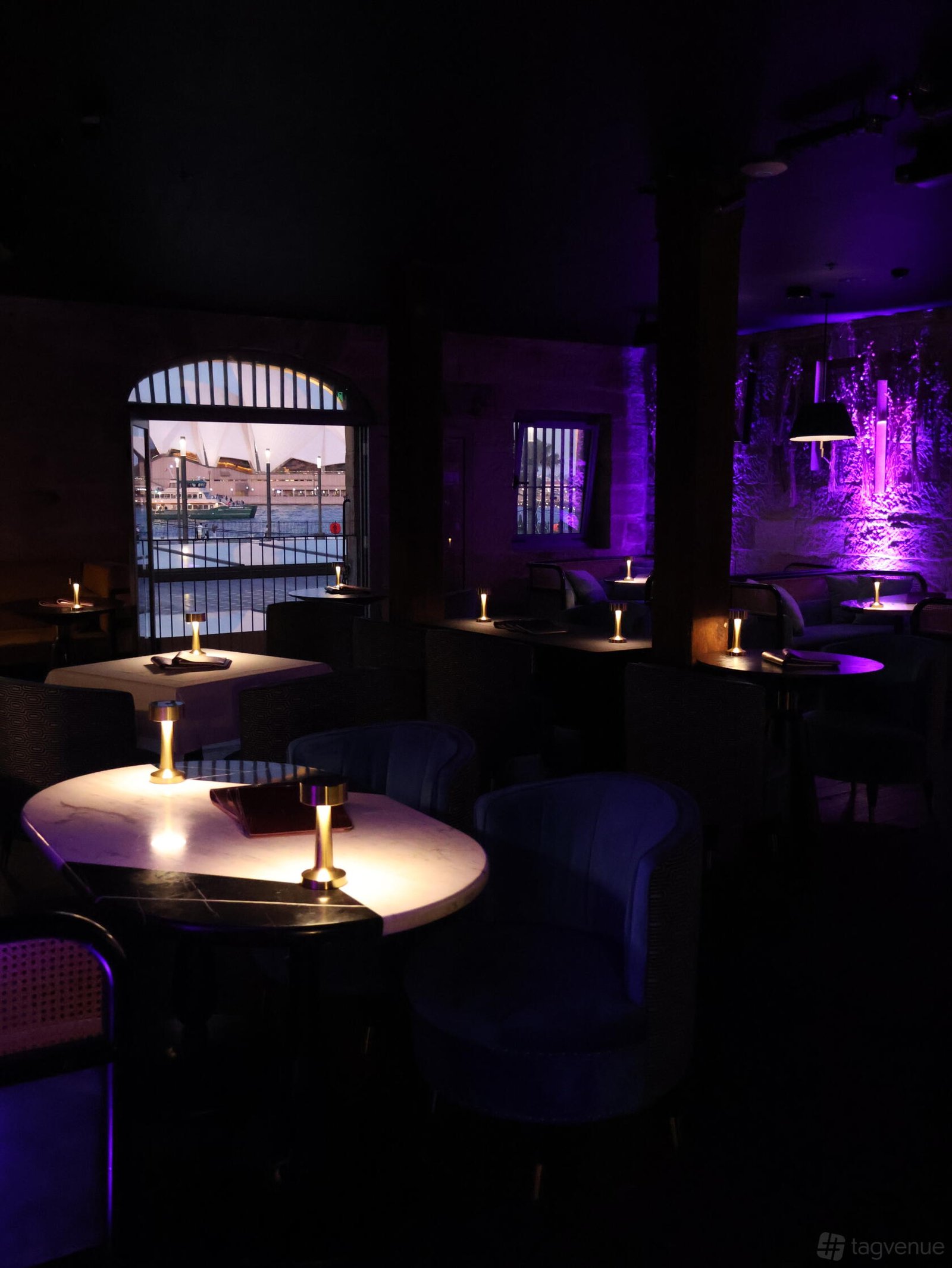 Function Area - Level 1 at Bar Lulu photo 12