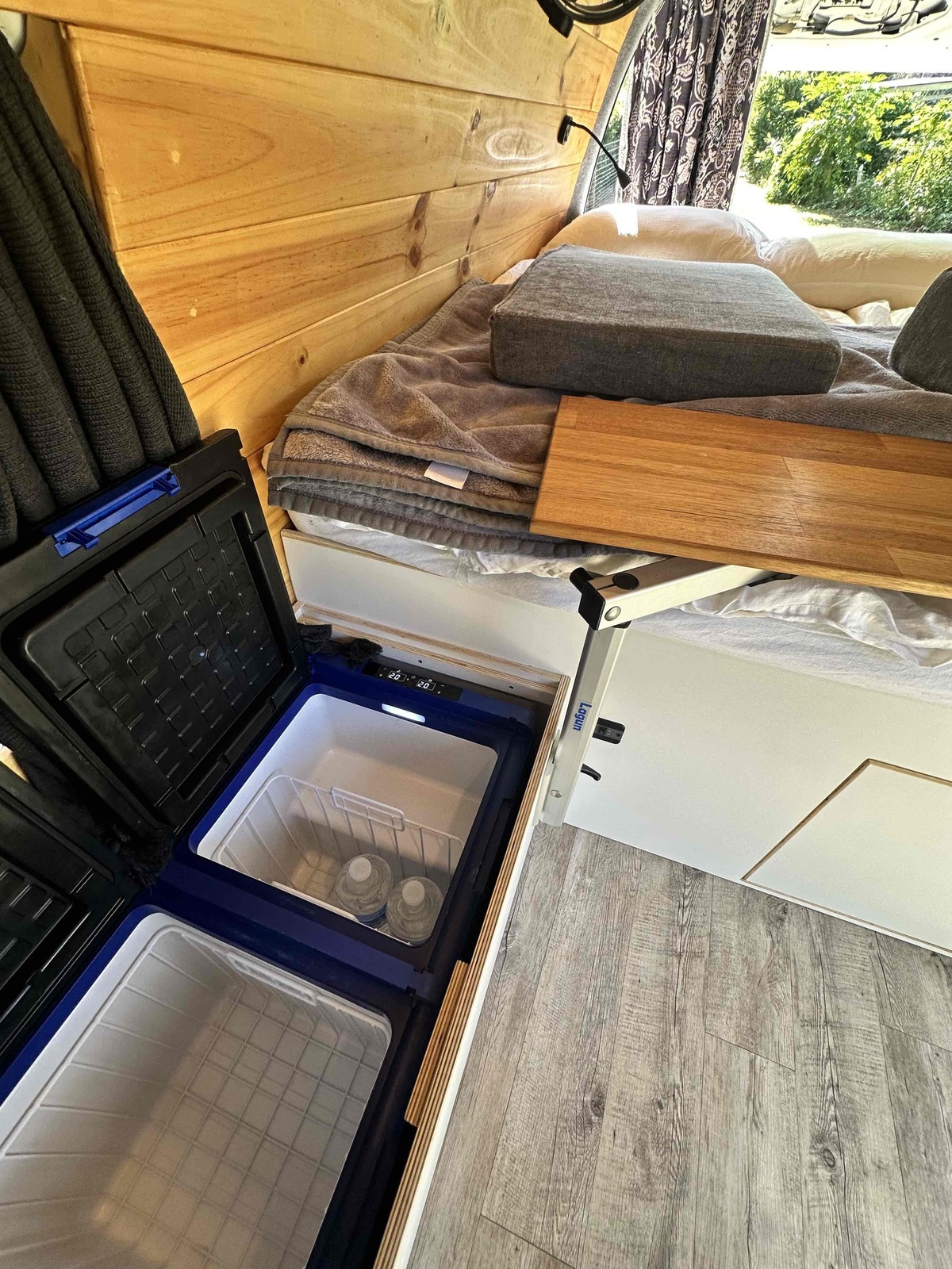 Cozy Camper photo 11
