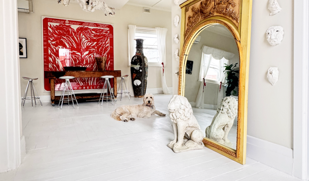 The Atelier. photo 2