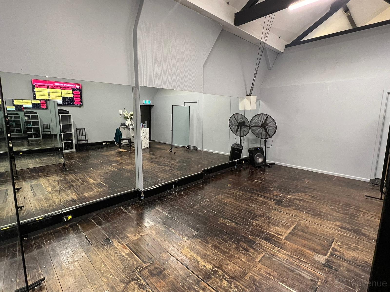 Studio 3 at Latin Dance Australia photo 4
