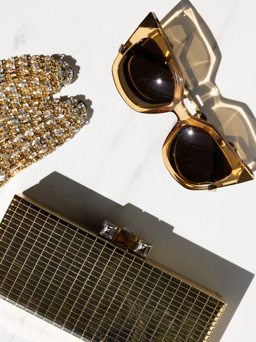 Fendi Cat-Eye Sunglasses photo 4