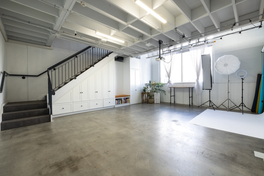 Indie Film Studios photo 2