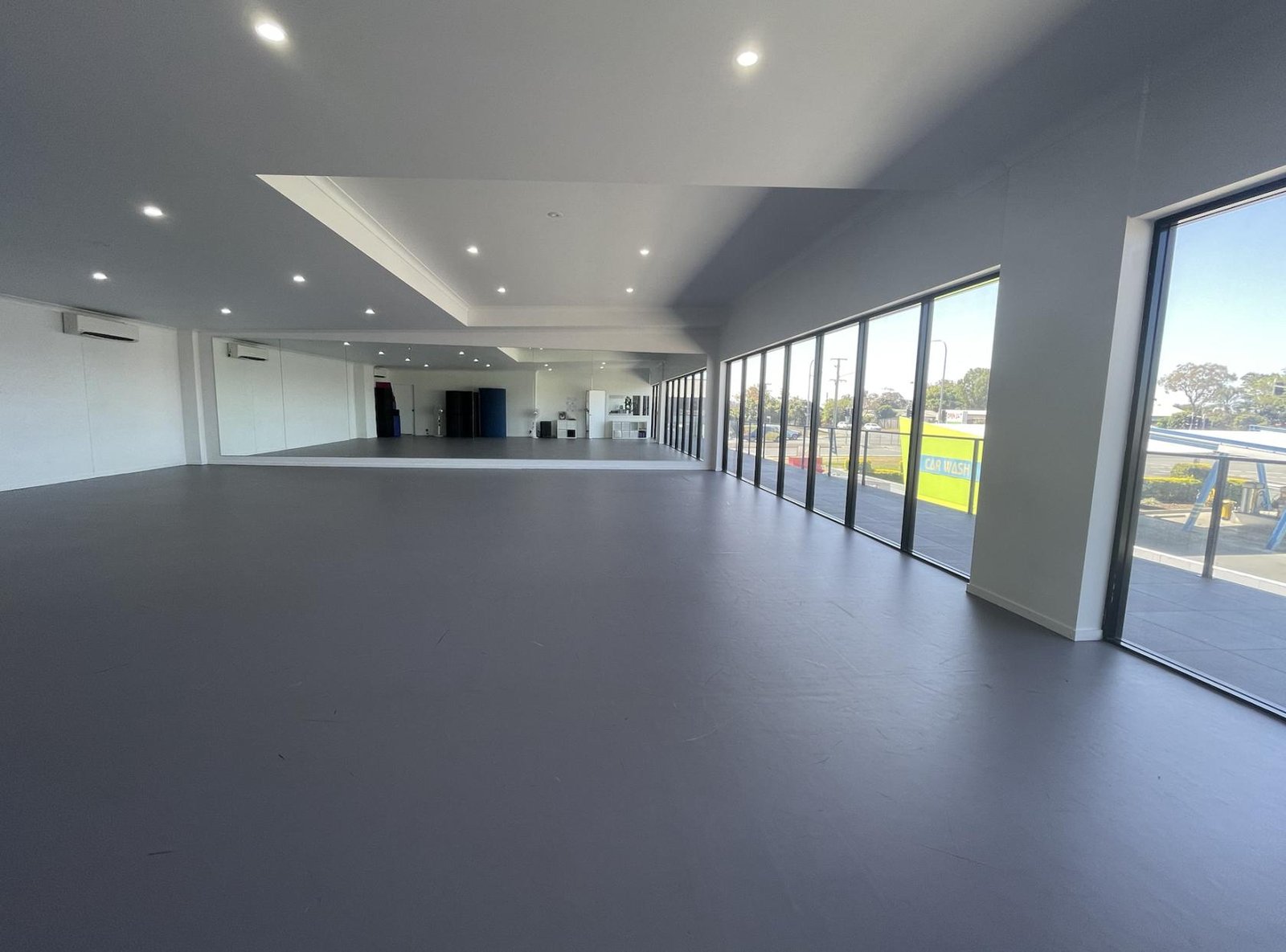 Full Studio Hire at Achieve Performing Arts Studio photo 2