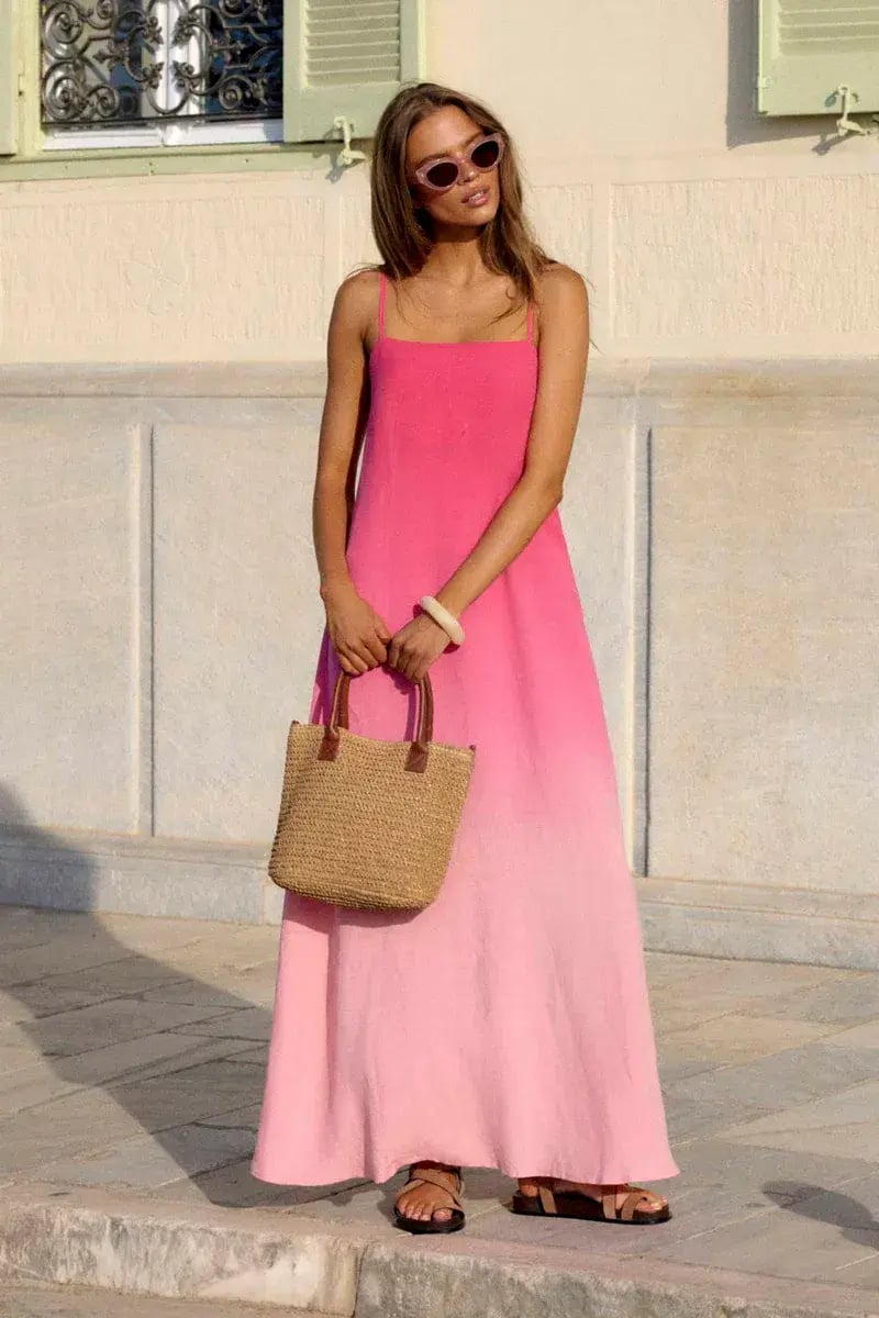 Mister Zimi Honey Dress In Floss Size 12 photo 2