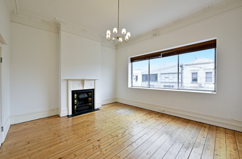 Shared office space on Brunswick St Fitzroy photo 8