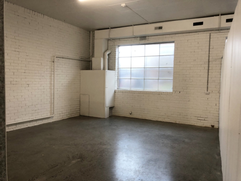 Large Studio - 118 Albert St Brunswick photo 4