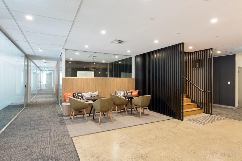 Event Space in Wynyard at Workspace365 66 Clarence St photo 7