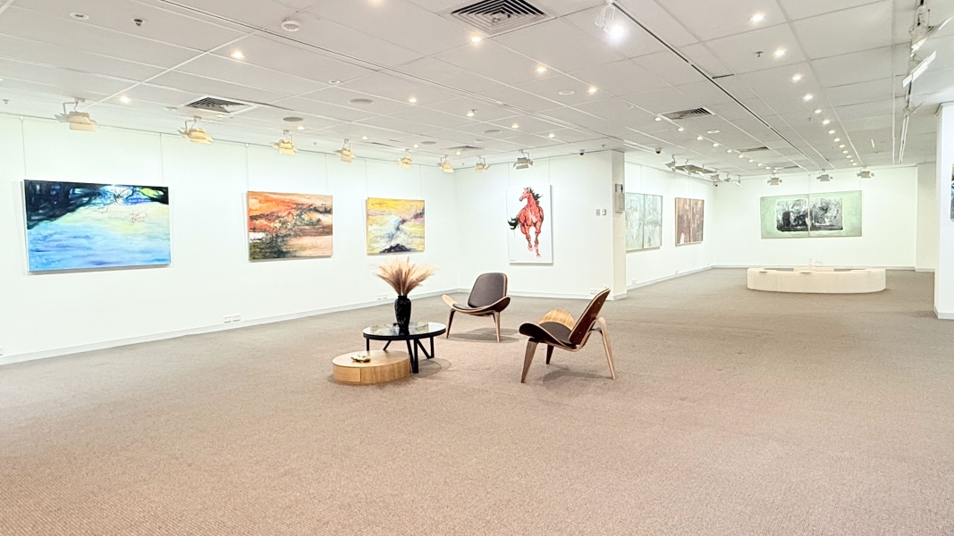 Creative Asia Art Centre photo 7