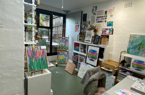 Studio Manly photo 5