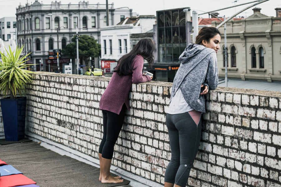 The Yoga Place Melbourne photo 14