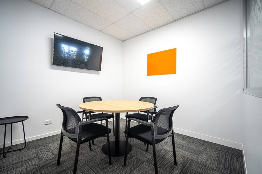 Business Addicts Coworking photo 2