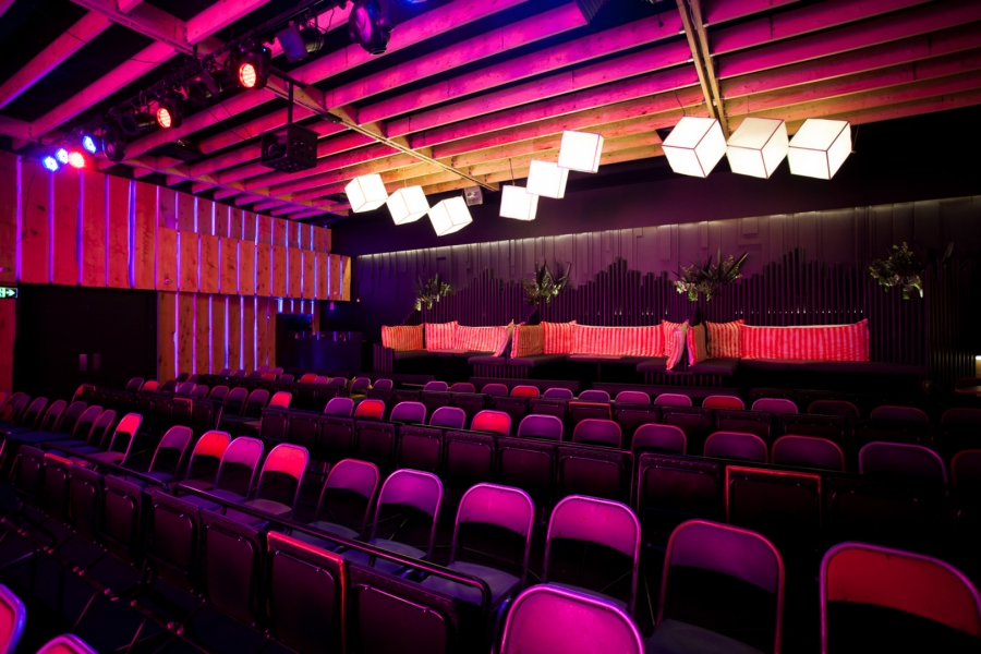 Howler Bar and Theatre photo 6