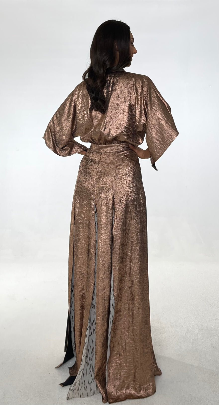 Jonte Designs Savannah Dress photo 2