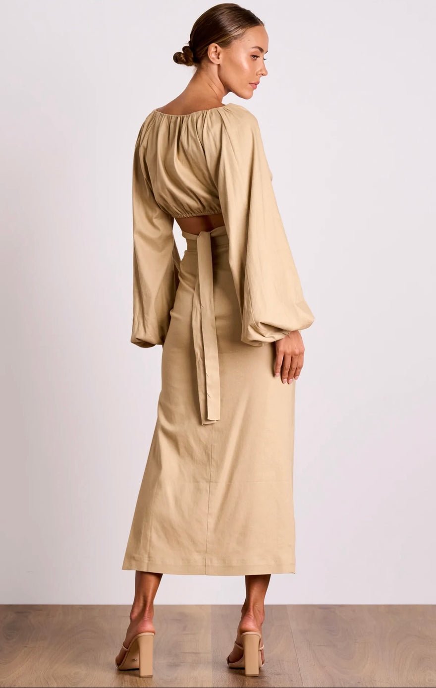 Pasduchas Cora Top And Skirt photo 4