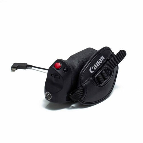 Canon EOS C400 photo 9