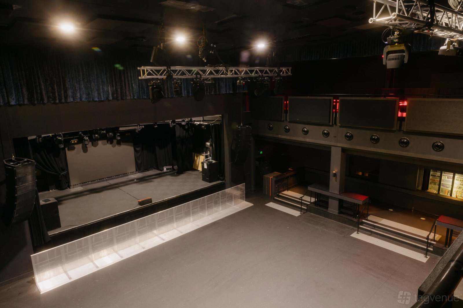 Liberty Hall at Liberty Hall photo 16