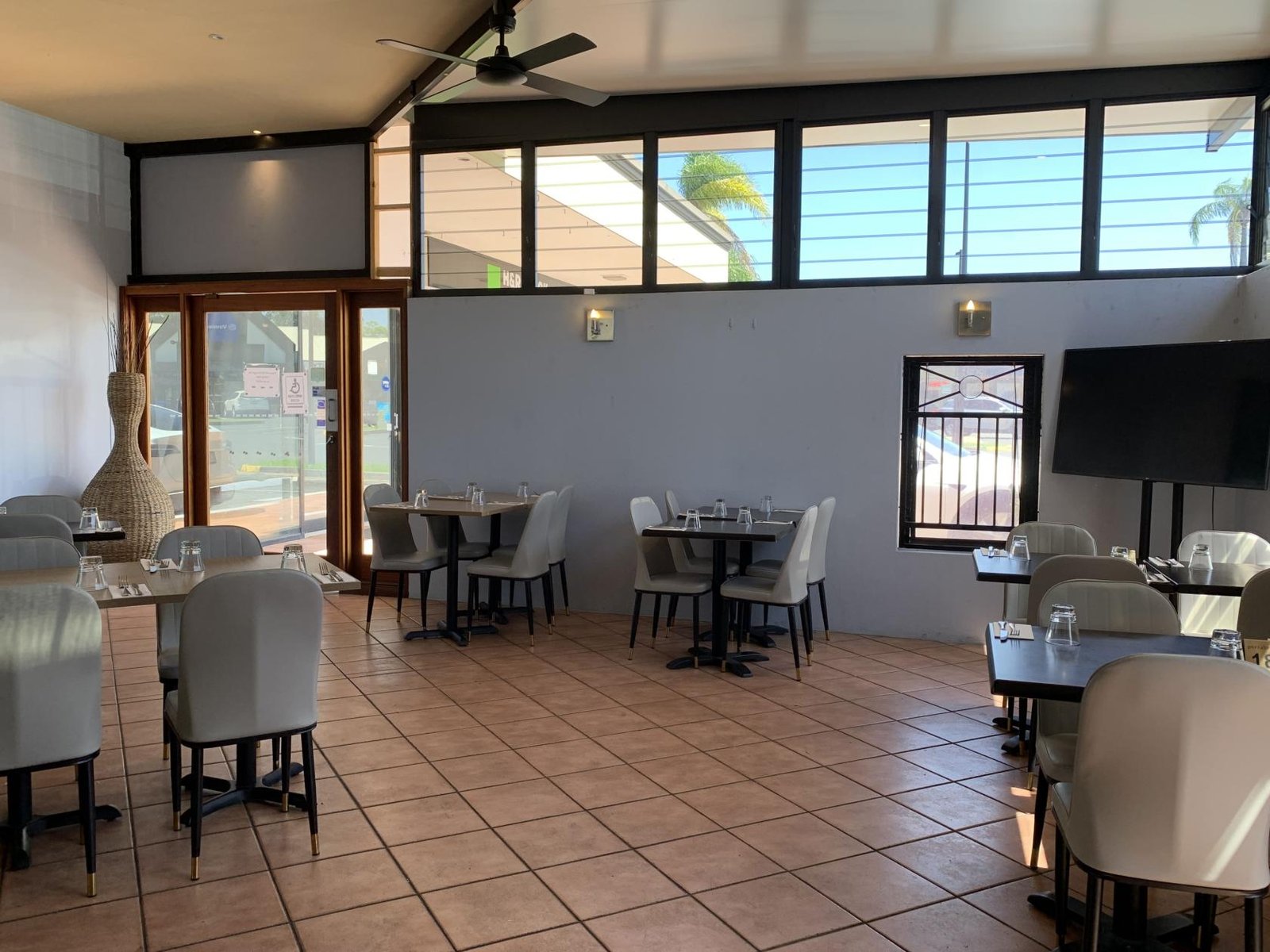 Entire Venue at Portabella Restaurant photo 3