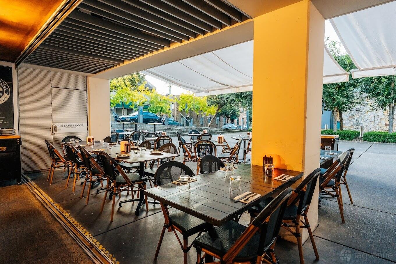 Entire Venue at Elements Bar & Grill Darlinghurst photo 5