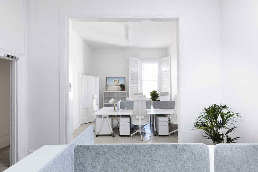 Private Office photo 7