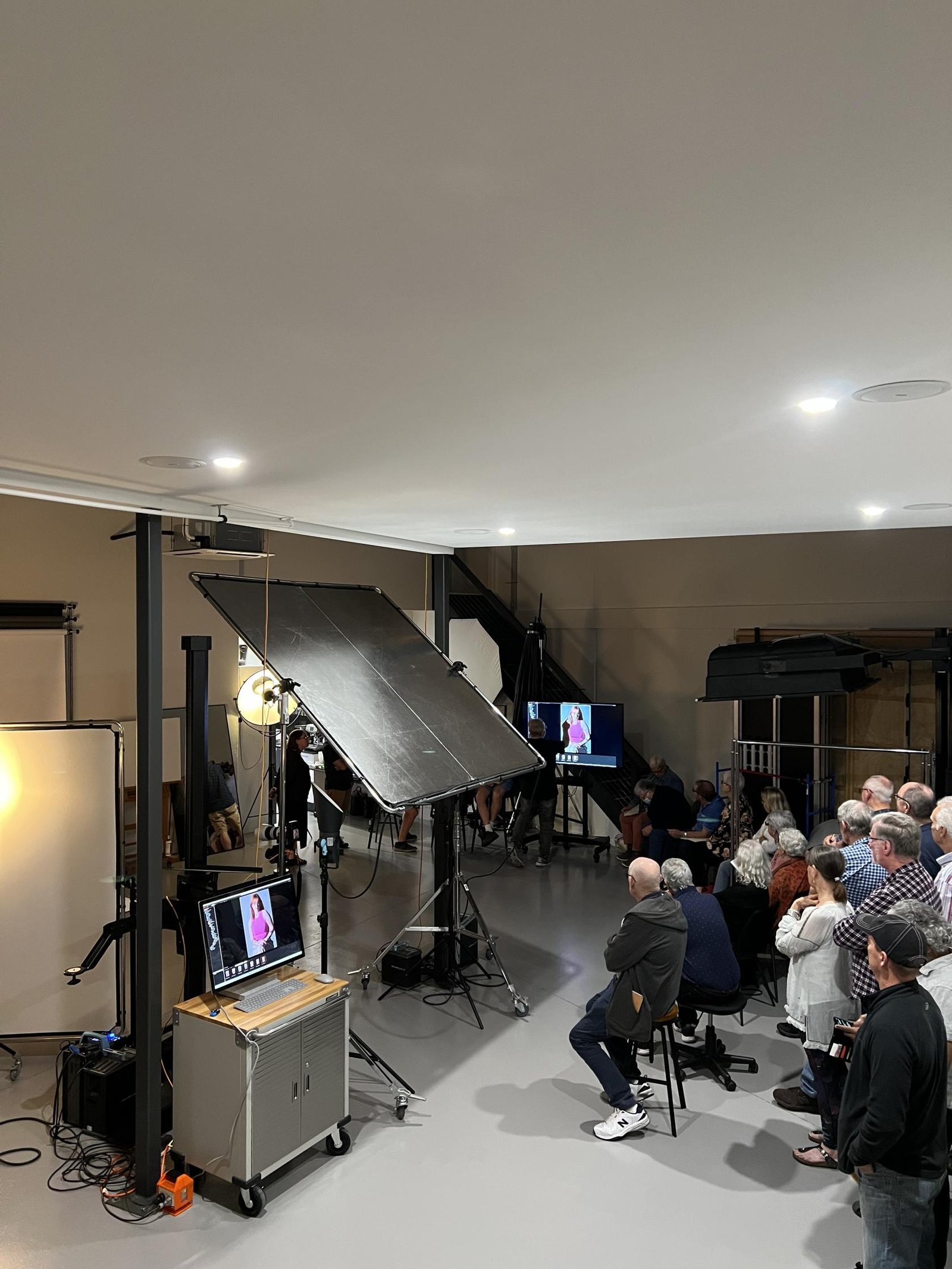 Studio at Safa Studios photo 28