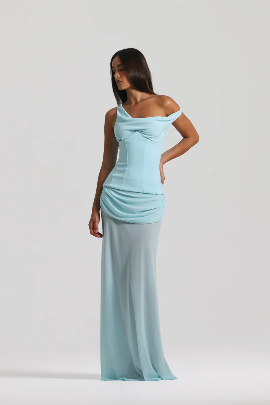 Natalie Rolt Cadence Gown photo 3