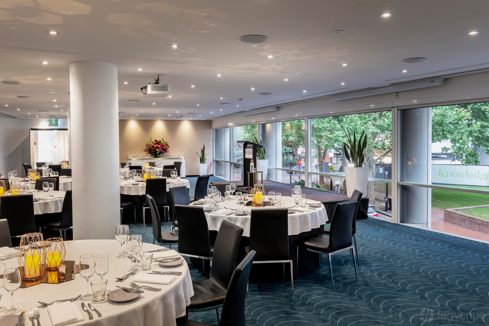 Darling Harbour at Novotel Sydney Darling Square photo 4