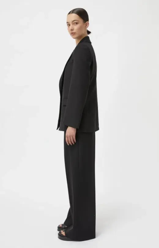 Camilla and Marc Kendrick Blazer photo 4