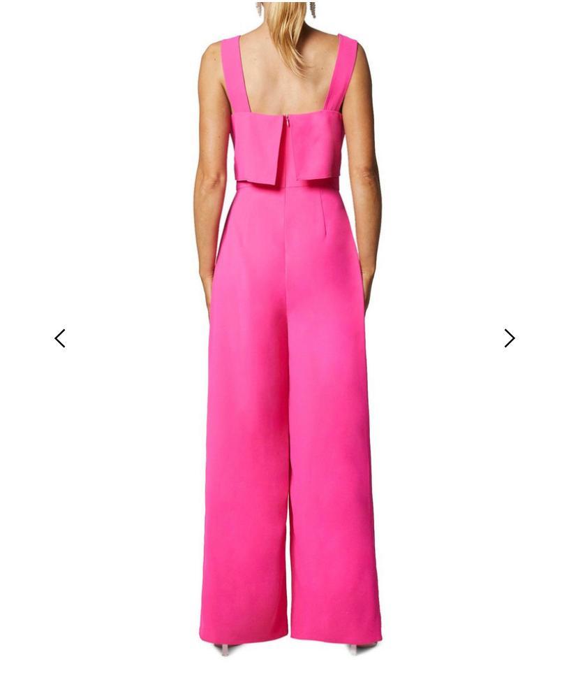 Elliatt “Amora” Jumpsuit - Pink - Size Small (AU 8-10) photo 3