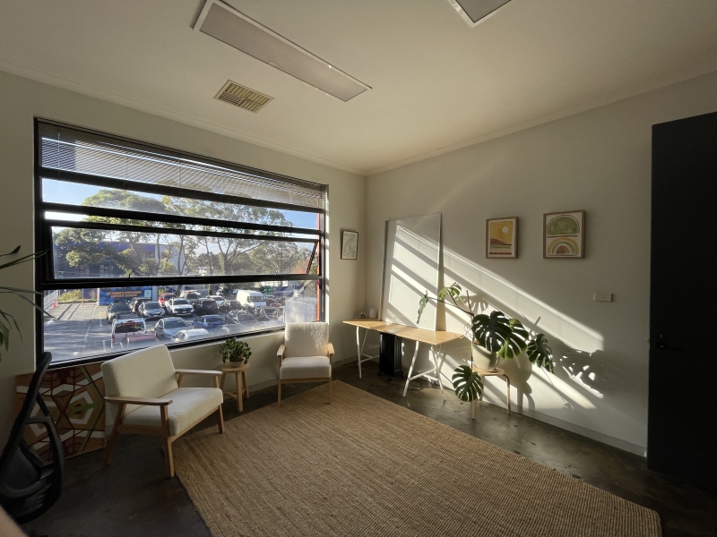Brunswick Creative Office - Short Term Lease photo 3