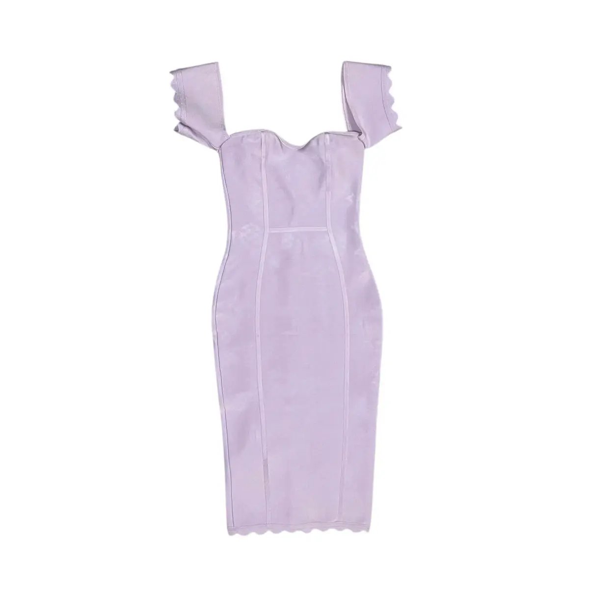 House Of CB Azahara Dress  Size S Small 10 / US 6 photo 2