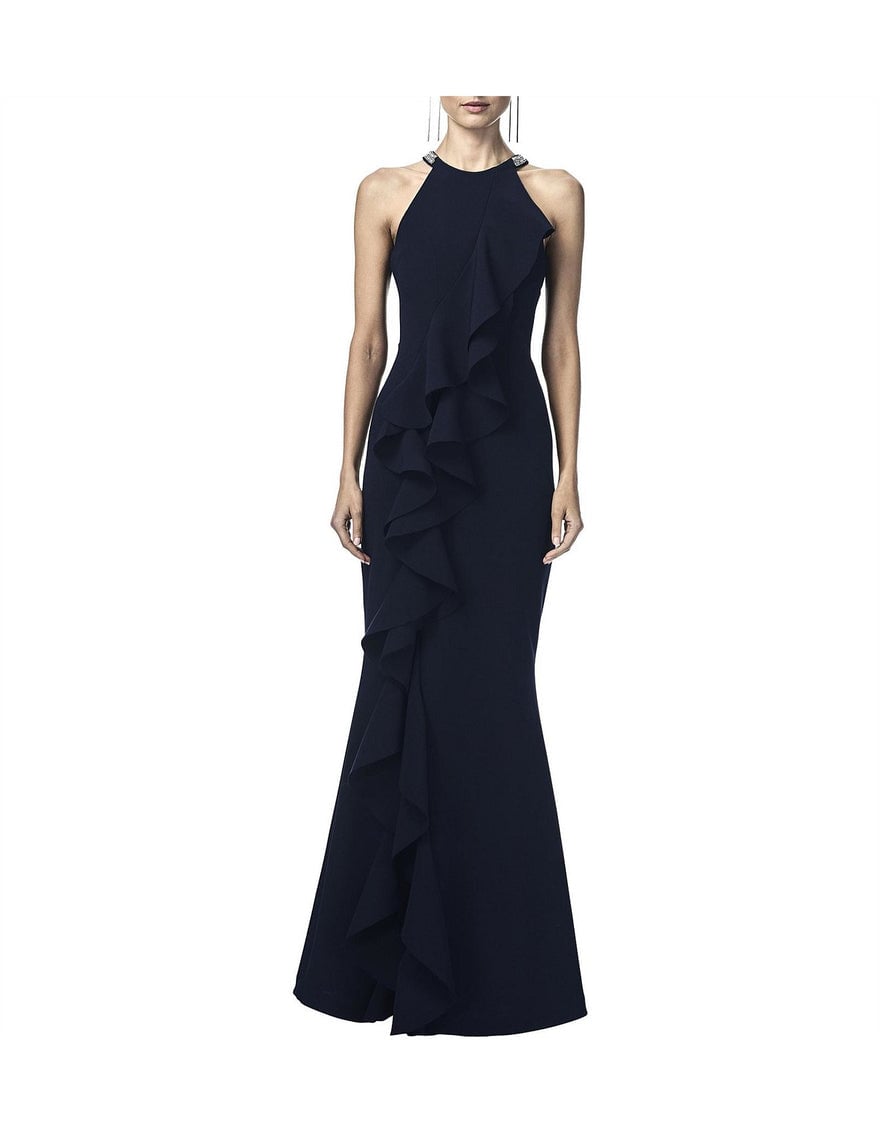 Rachel Gilbert Cecile Gown photo 2