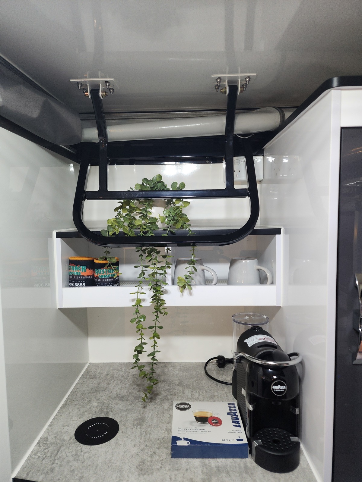 Lana - 2024 Luxury Caravan Offroad Allowed photo 17