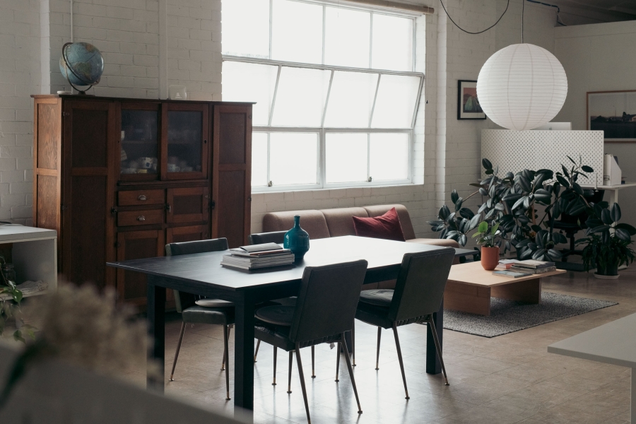 Nicholson Street Studios photo 3