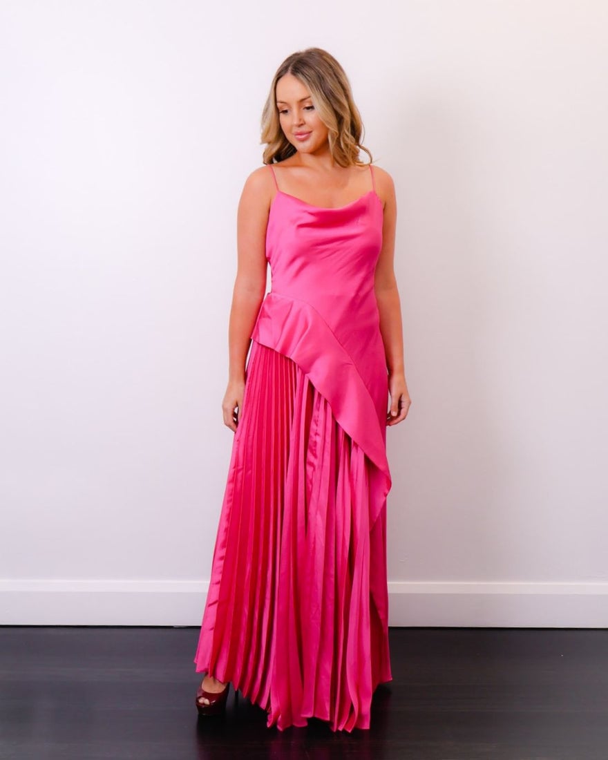Acler OSullivan Dress photo 3