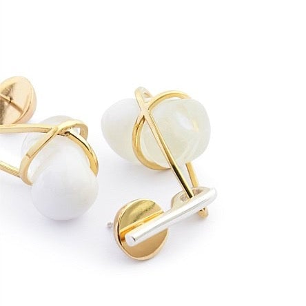 Aje Assemble Stud Earrings photo 3