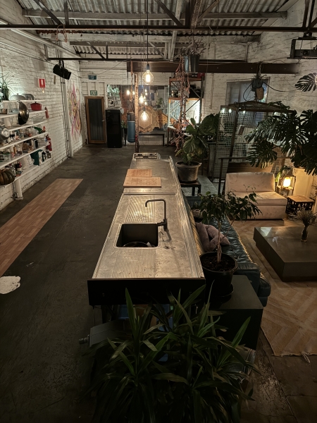 Events space, multi purpose photo 3