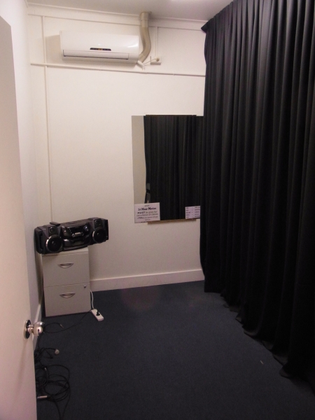 OFFICE-STUDIO-RECORDING SPACE AVAILABLE BAYSWATER photo 5
